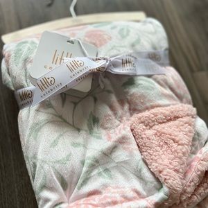 Baby Comforter